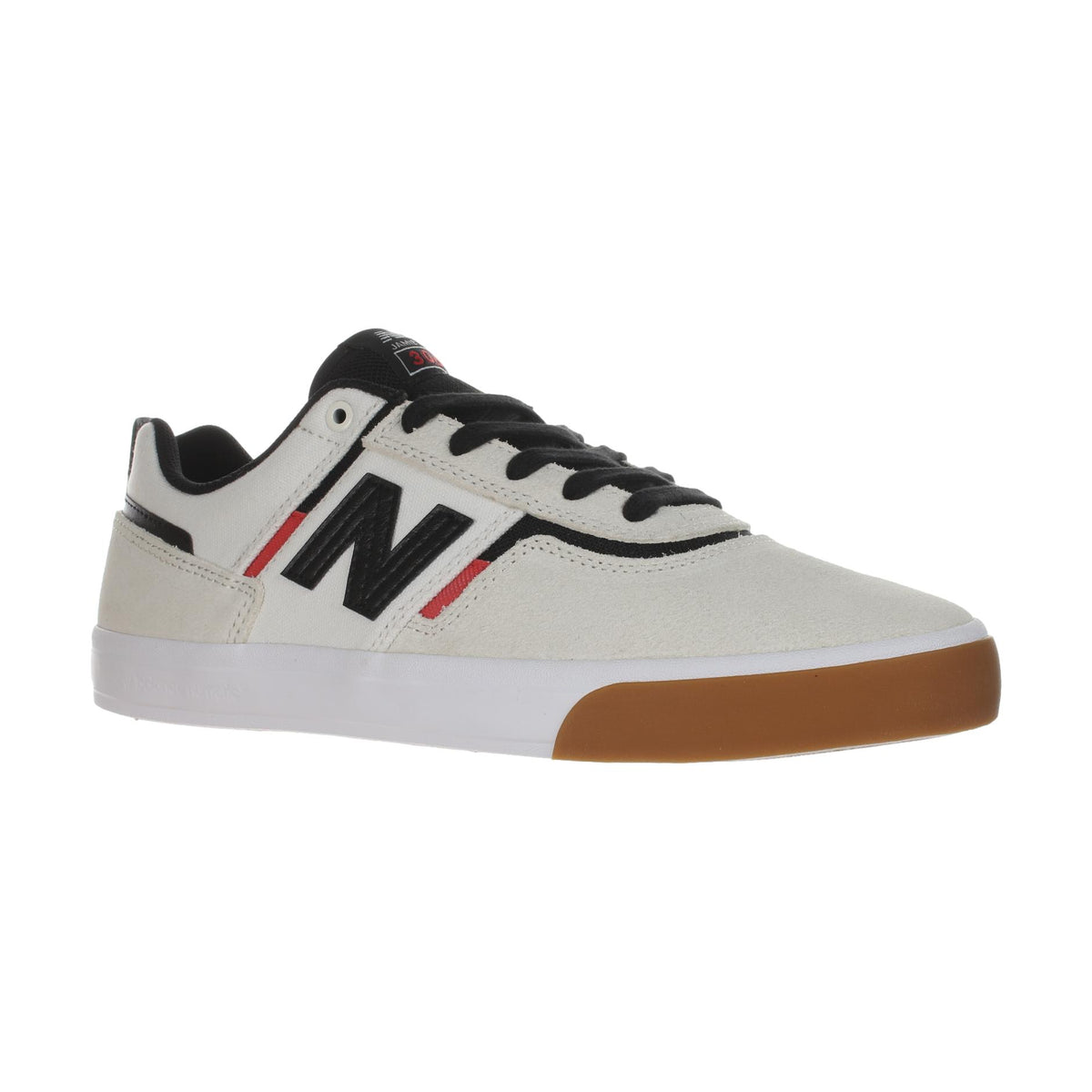 New Balance Foy 306 Sea Salt/Black - Venue Skateboards