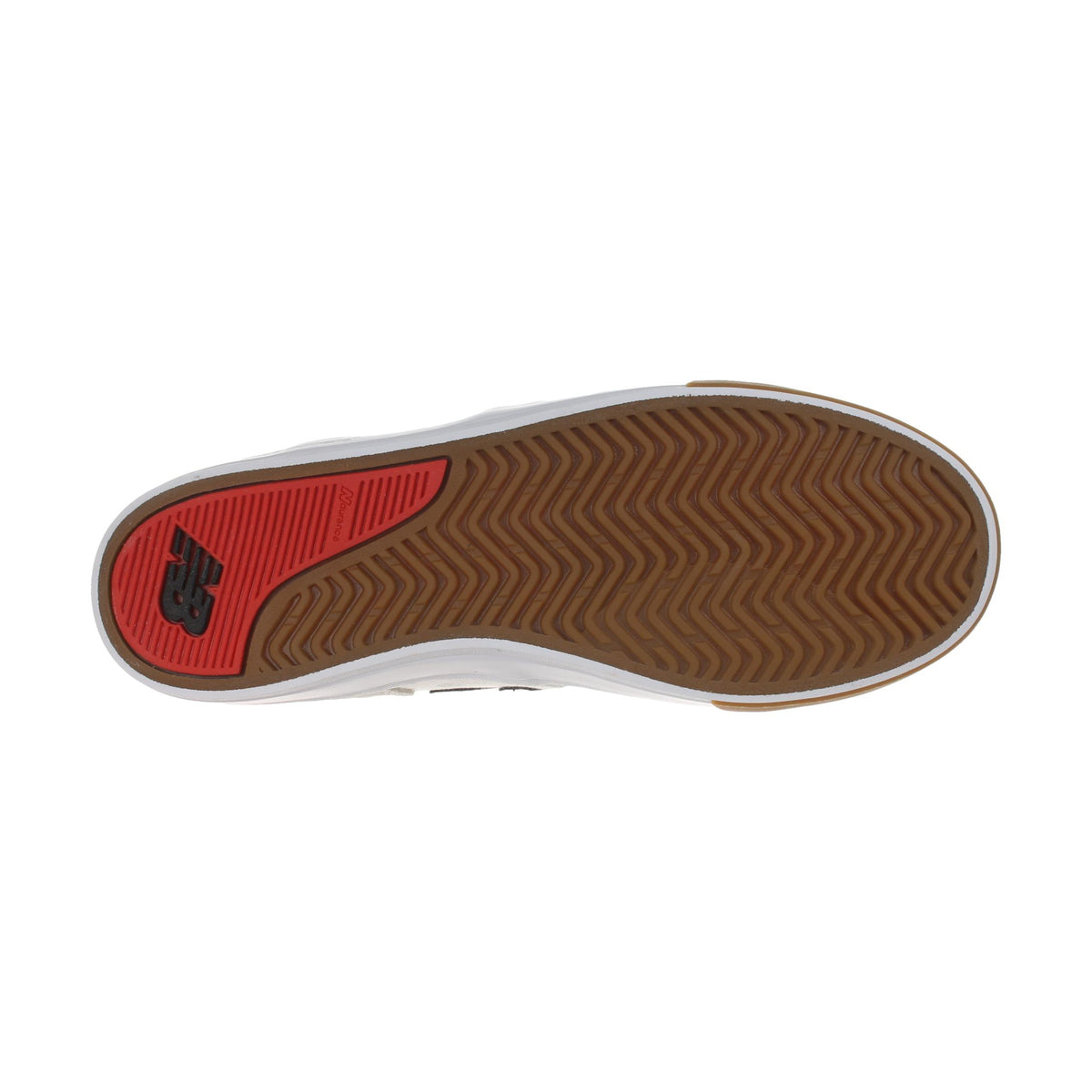 New Balance Foy 306 Sea Salt/Black - Venue Skateboards