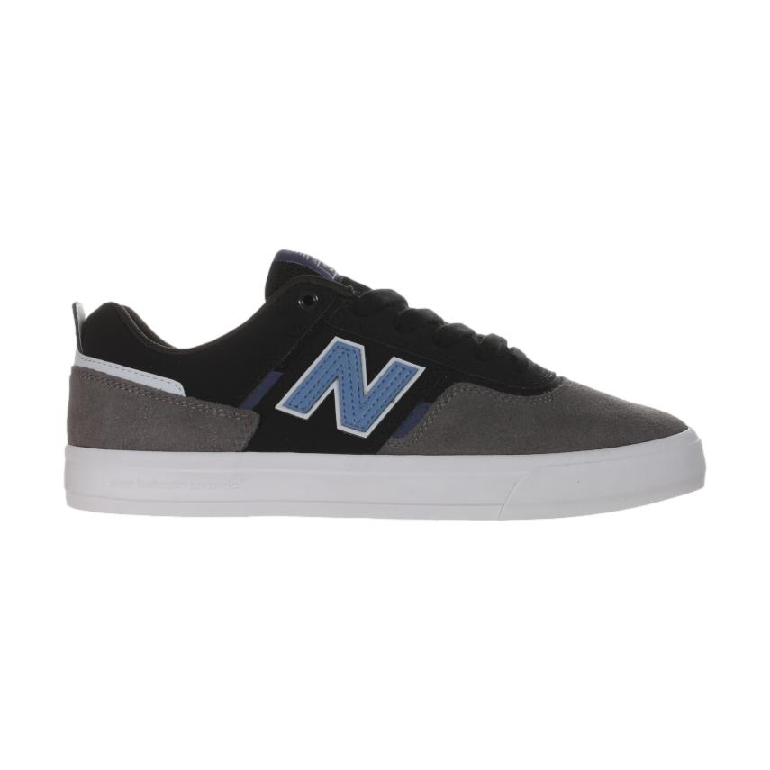 New Balance Foy 306 Grey/Black - Venue Skateboards