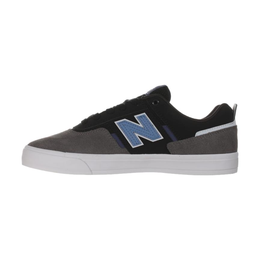 New Balance Foy 306 Grey/Black - Venue Skateboards