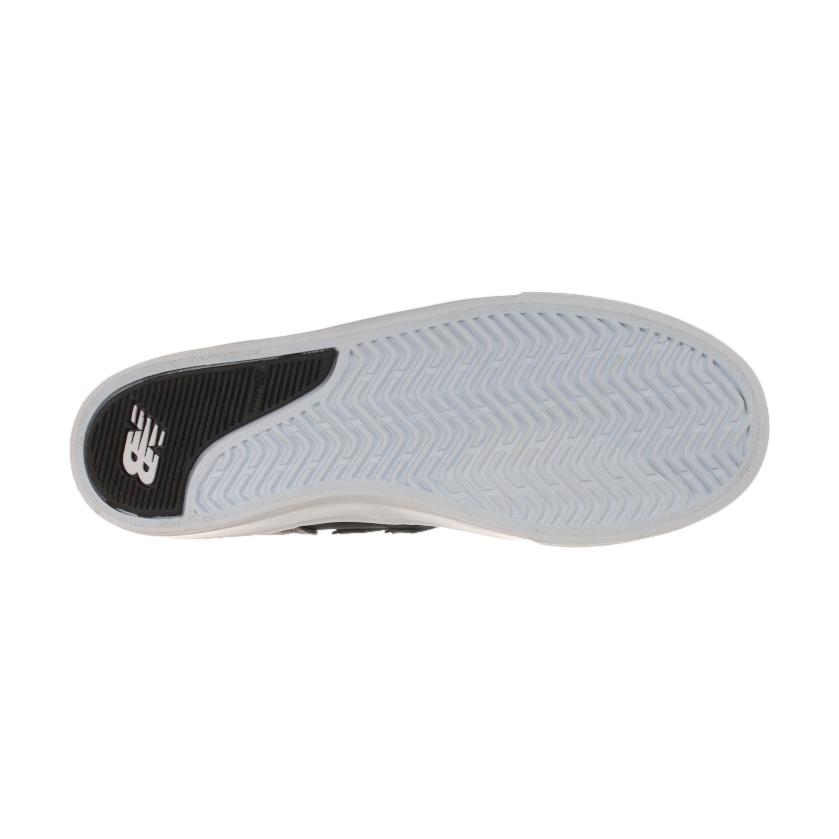 New Balance Foy 306 Grey/Black - Venue Skateboards