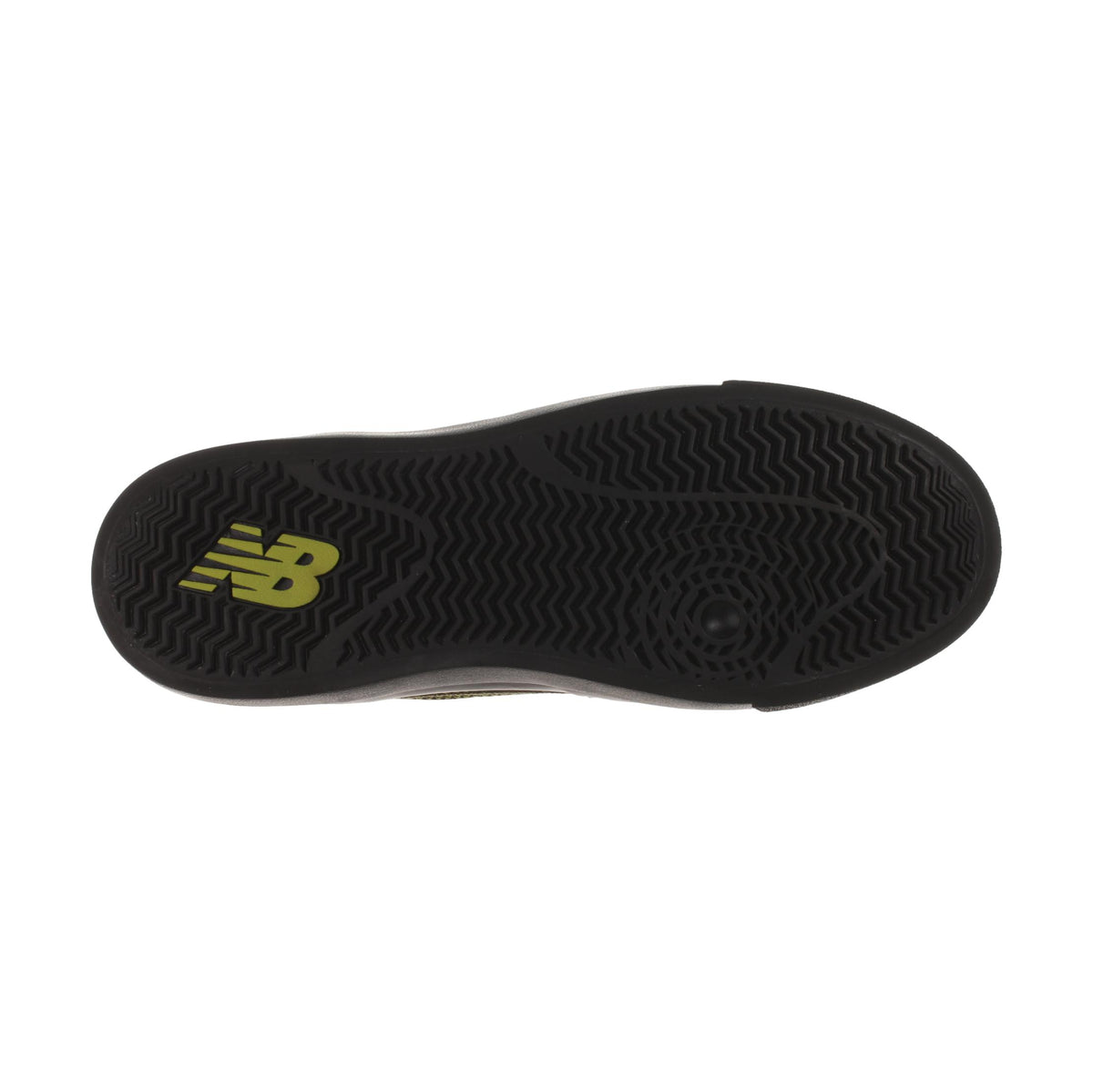 New Balance 417 Olive/Black - Venue Skateboards