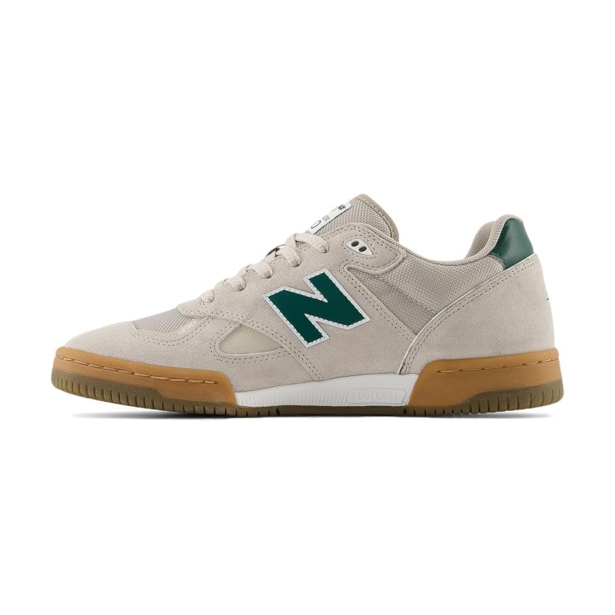 New Balance Knox 600 Sea Salt/Gum - Venue Skateboards