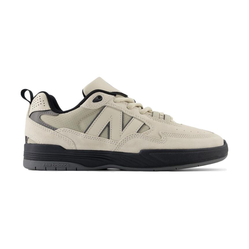 New Balance 808 Cream/Black - Venue Skateboards