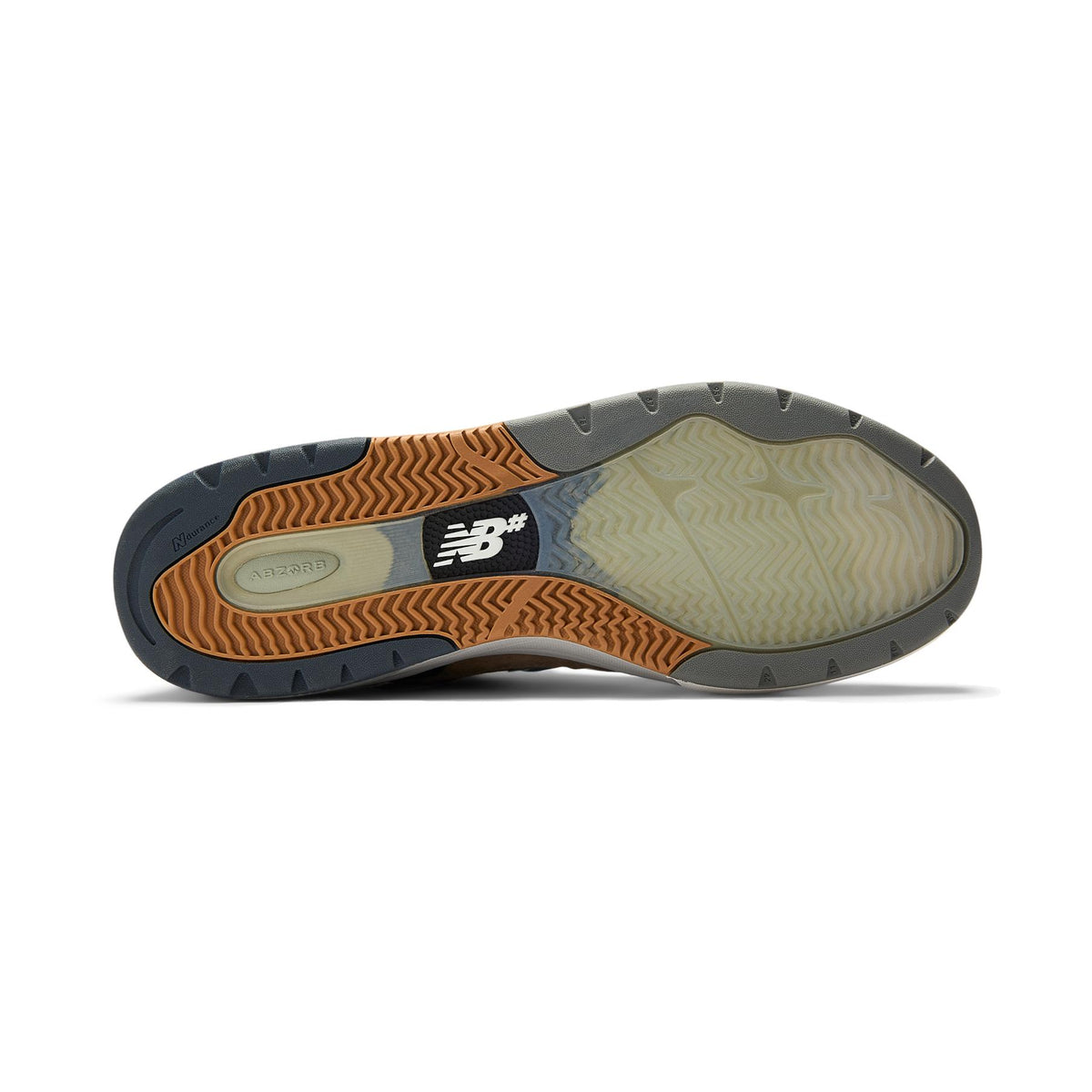 New Balance Reynolds 933 Tan/Grey - Venue Skateboards