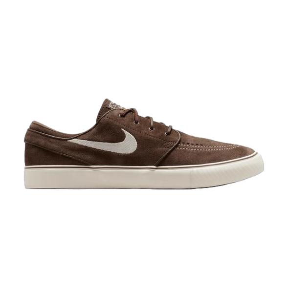 Nike SB Zoom Janoski OG+ Baroque Brown/Pale Ivory