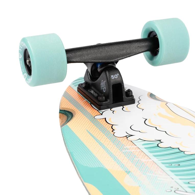 Sector 9 Offshore Reeler Complete - Venue Skateboards