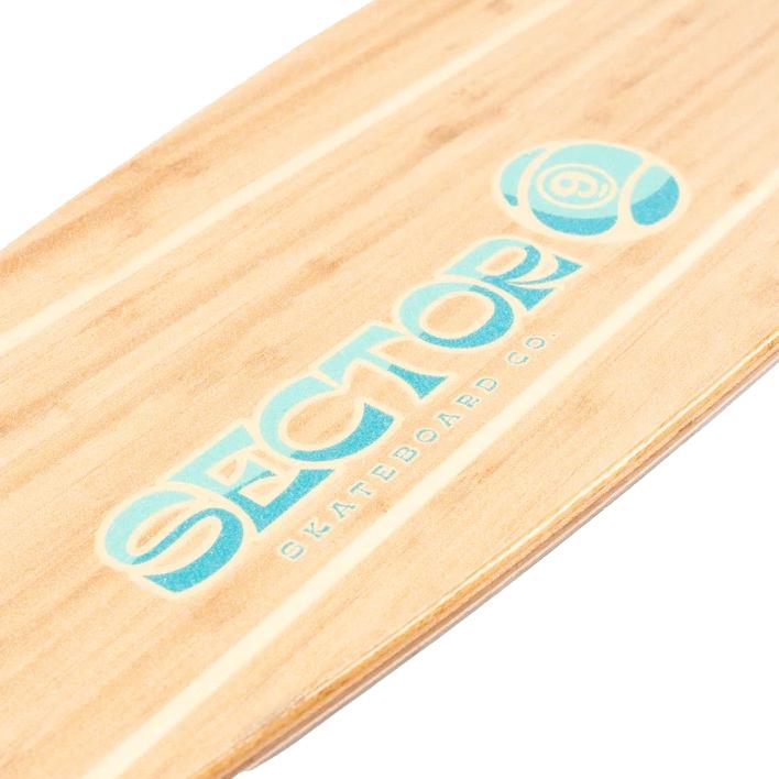 Sector 9 Offshore Reeler Complete - Venue Skateboards
