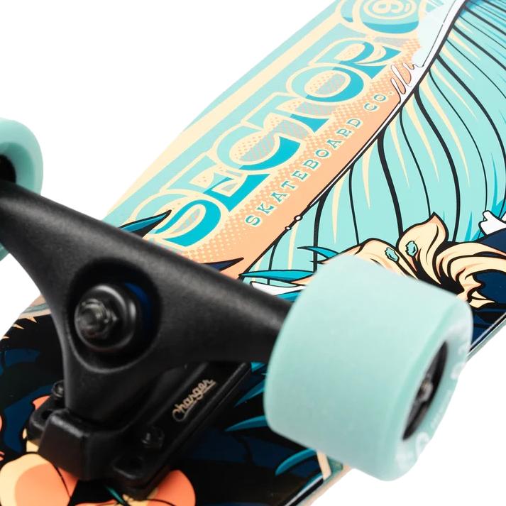 Sector 9 Offshore Reeler Complete - Venue Skateboards