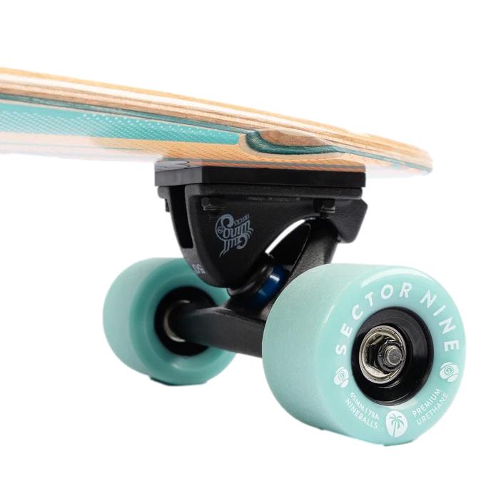 Sector 9 Offshore Reeler Complete - Venue Skateboards