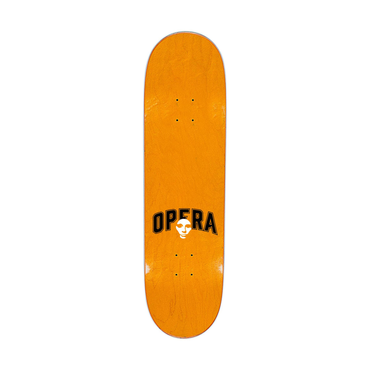Opera Clay Kreiner Chrome 8.25&quot; Deck - Venue Skateboards