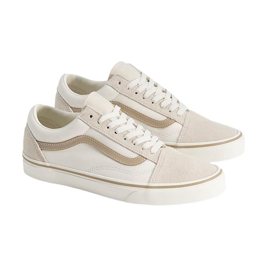 Vans Old Skool Marshmallow - Venue Skateboards
