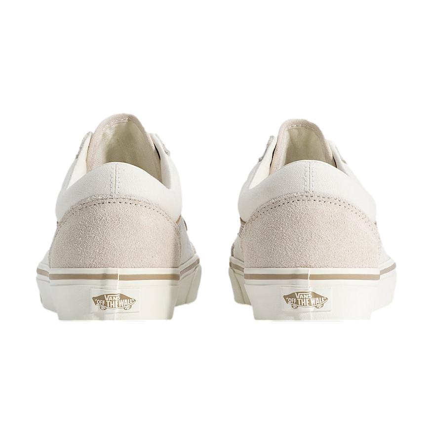 Vans Old Skool Marshmallow - Venue Skateboards