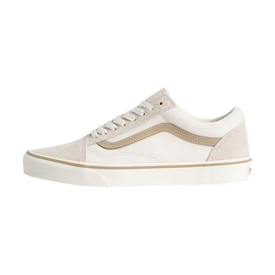 Vans Old Skool Marshmallow - Venue Skateboards