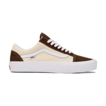 Vans Old Skool Vintage Cocoa - Venue Skateboards