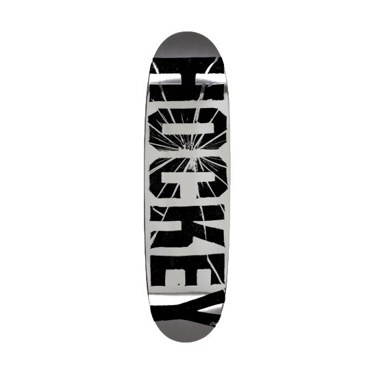 Hockey Onyx II Deck 8.6&quot; - Venue Skateboards