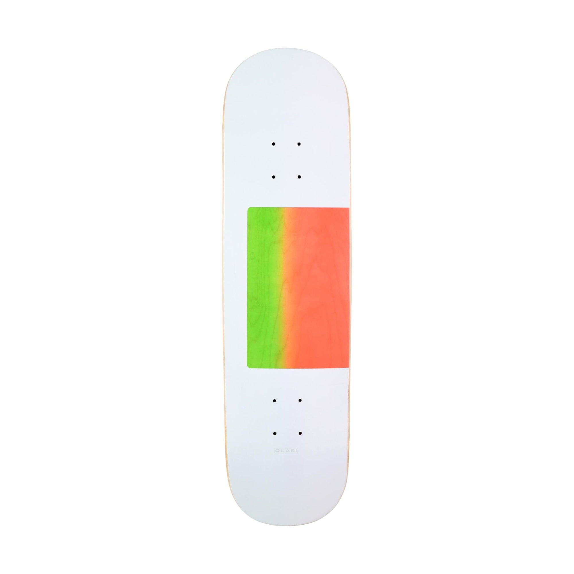 Quasi Proto Deck 8.25 - Venue Skateboards