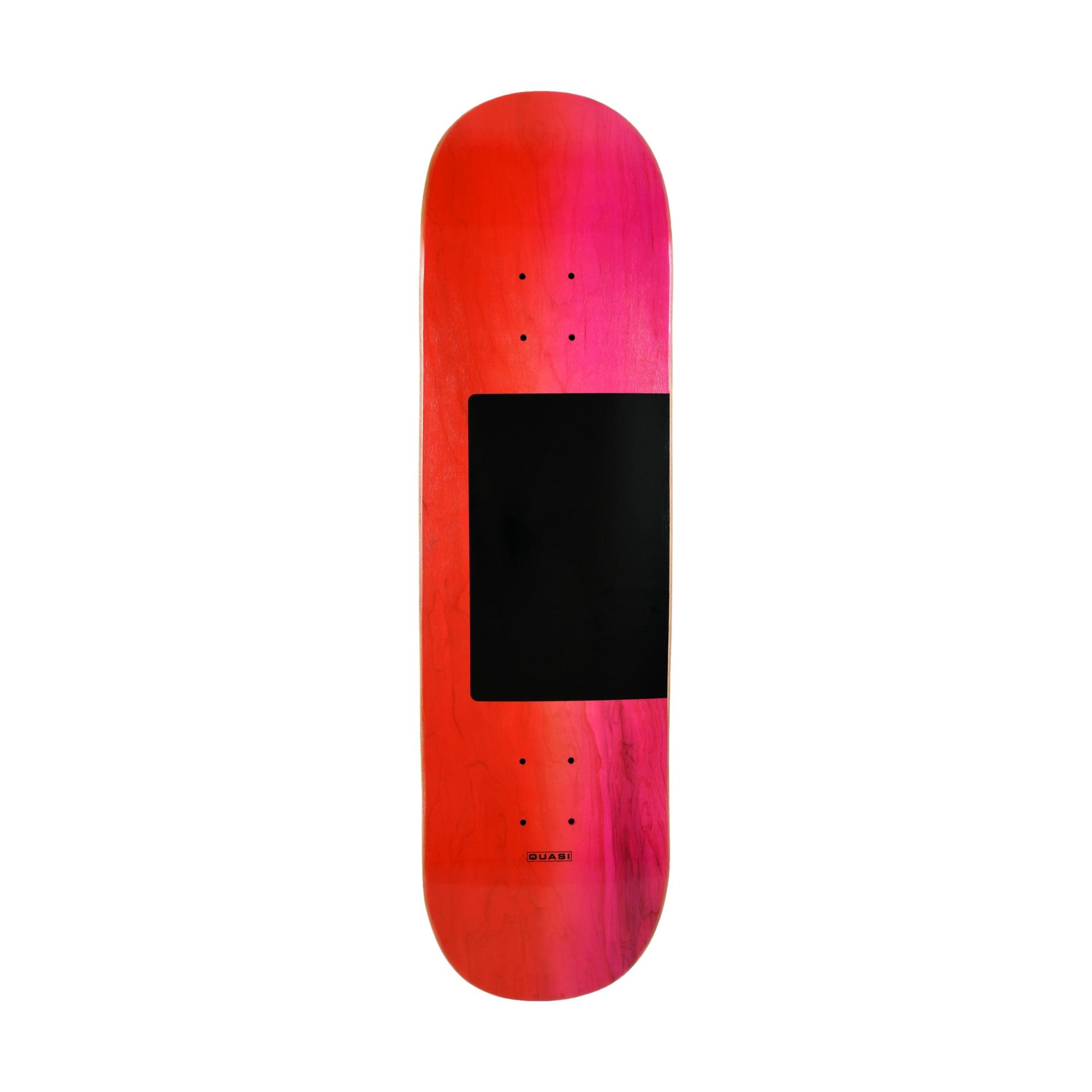 Quasi Proto Roll the Dice 8.5" Deck -  Venue Skateboards