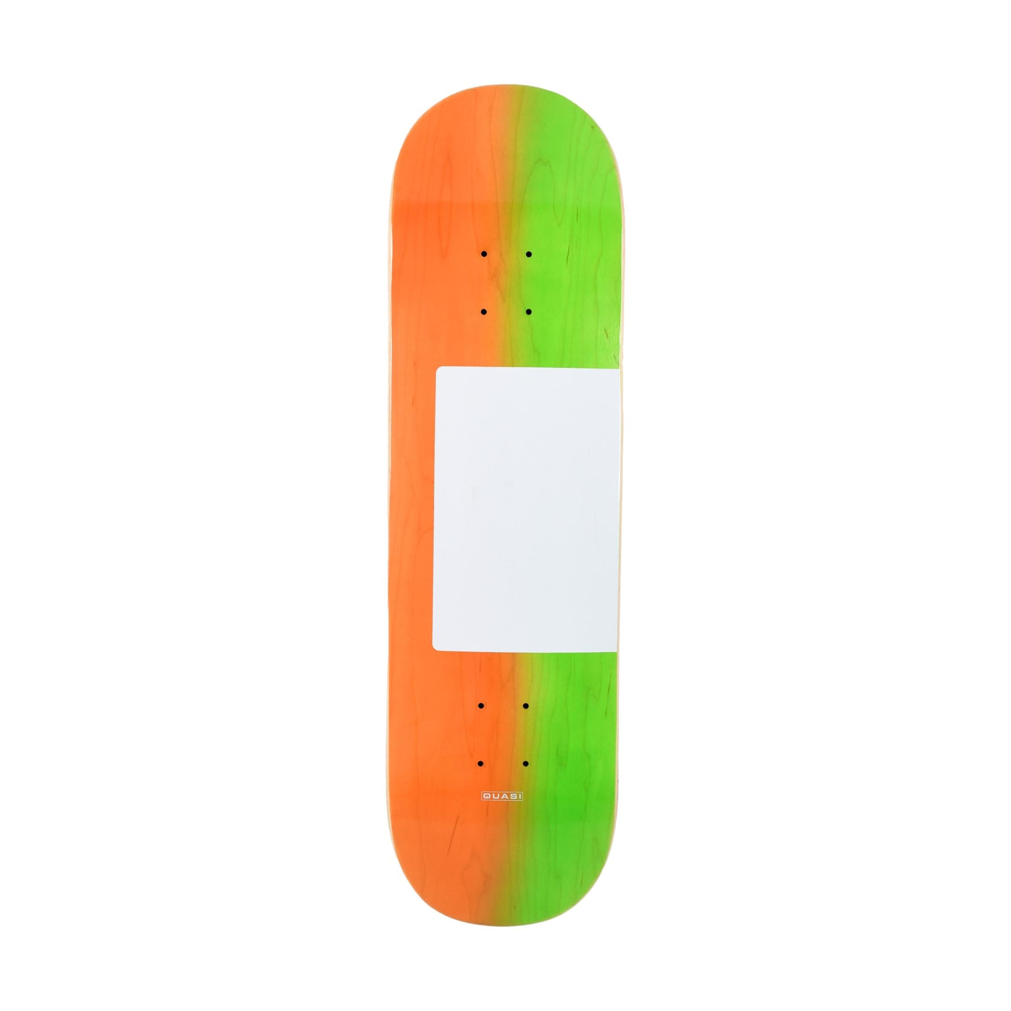 Quasi Proto Deck 8.5 - Venue Skateboards