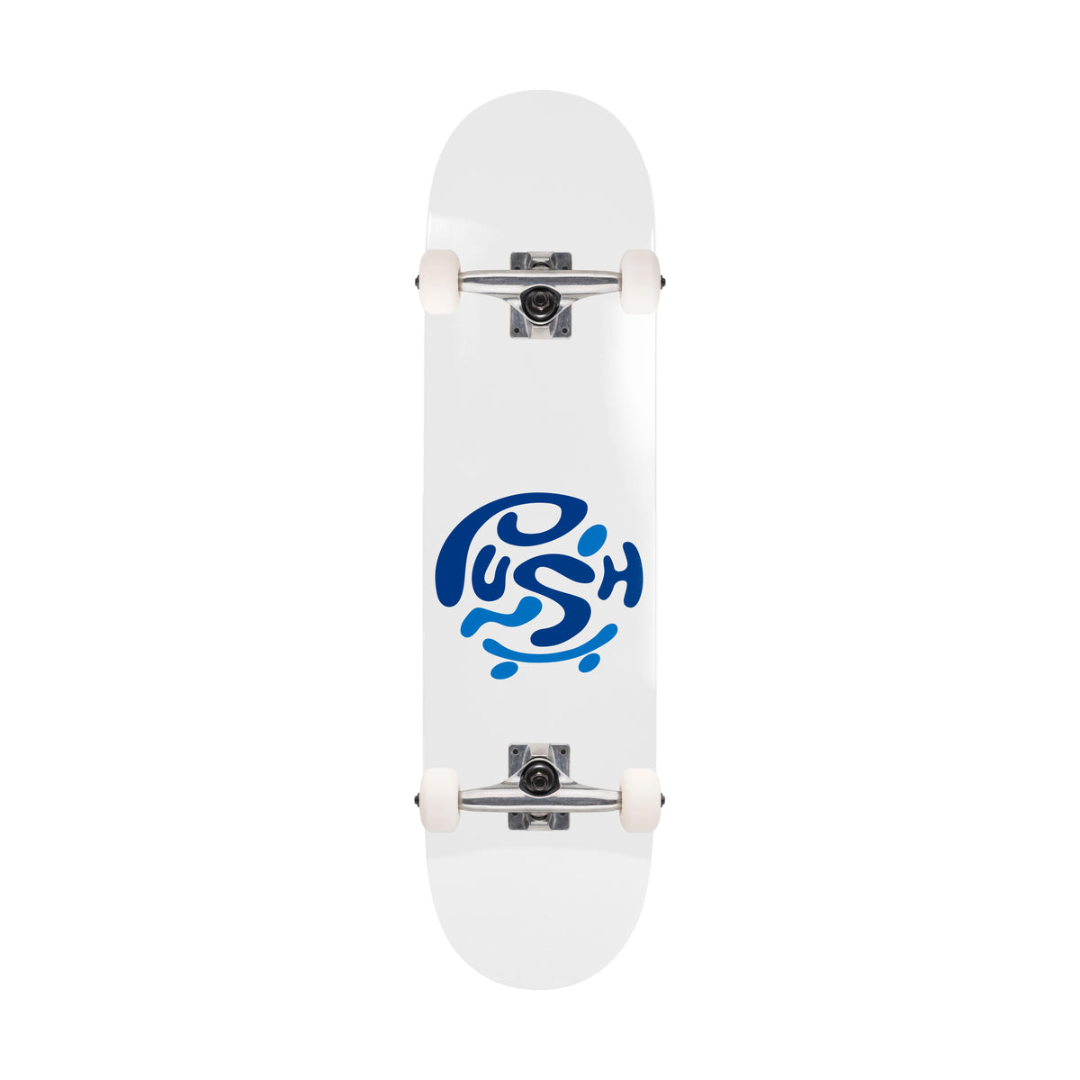 Push Whitey First Push 6.5&quot; Soft Top Complete - Venue Skateboards