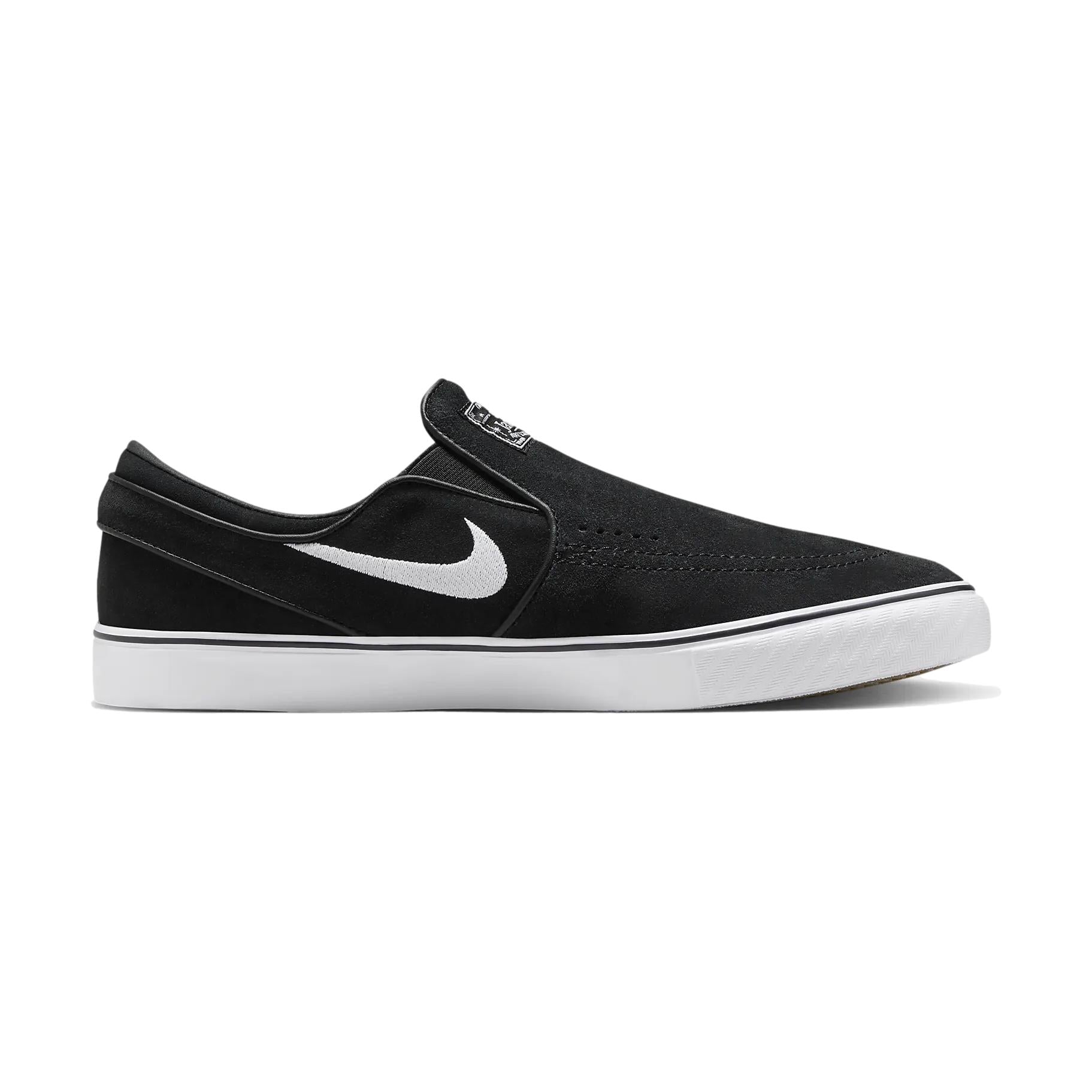 Nike SB Janoski+ Slip Black/White