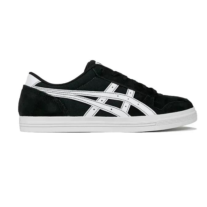 Asics Aaron Pro Black/White - Venue Skateboards