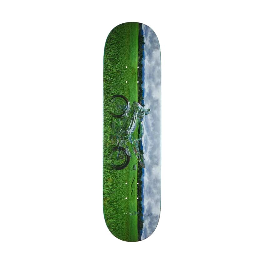 Sci Fi Fantasy Motorcycle Deck 8.38&quot; - Venue Skateboards