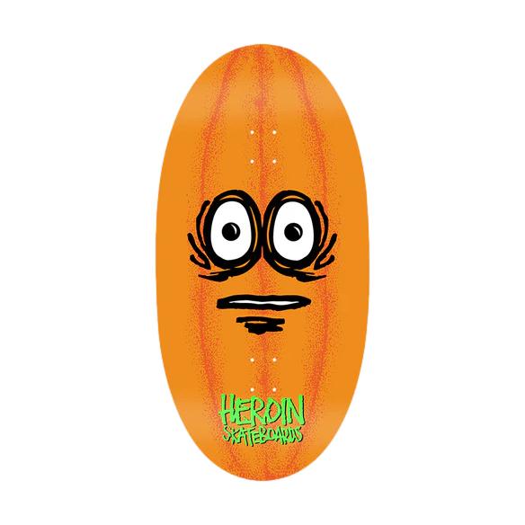 Heroin Eggzilla 3 14&quot; Deck