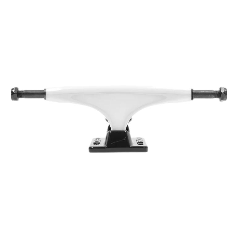 Tensor Alloy Trucks 5.0 White/Black