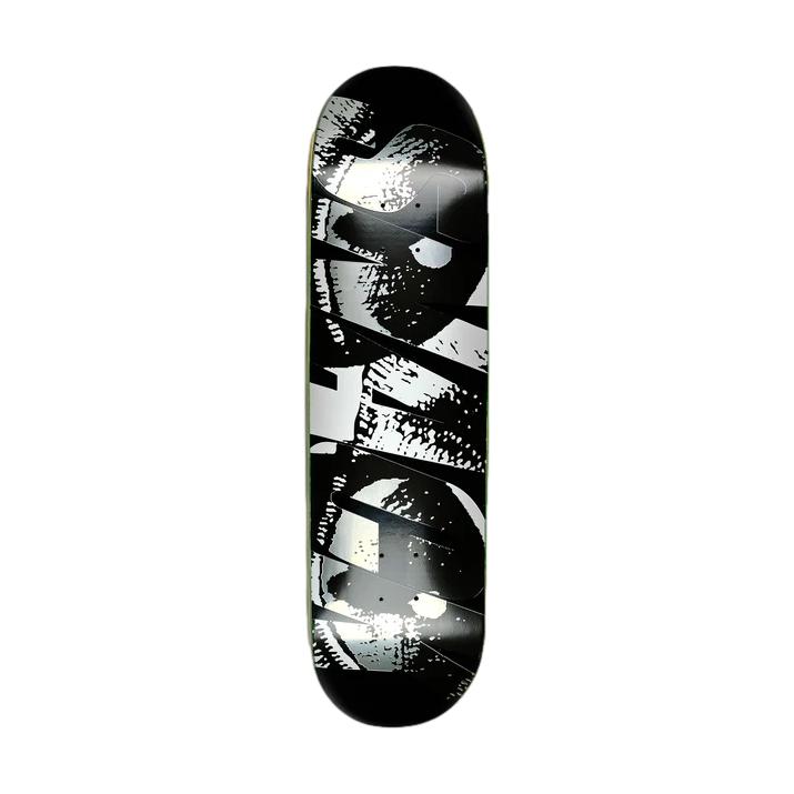 Snack Strange Eyes Deck 8.38"