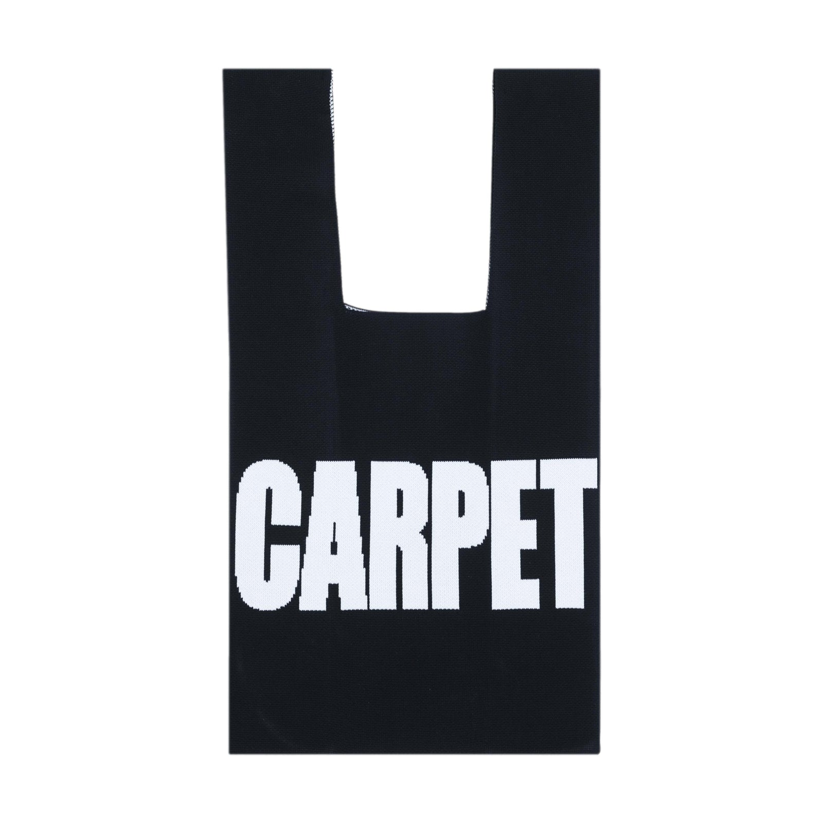 Carpet Knit Grocery Bag - Venue Skateboards
