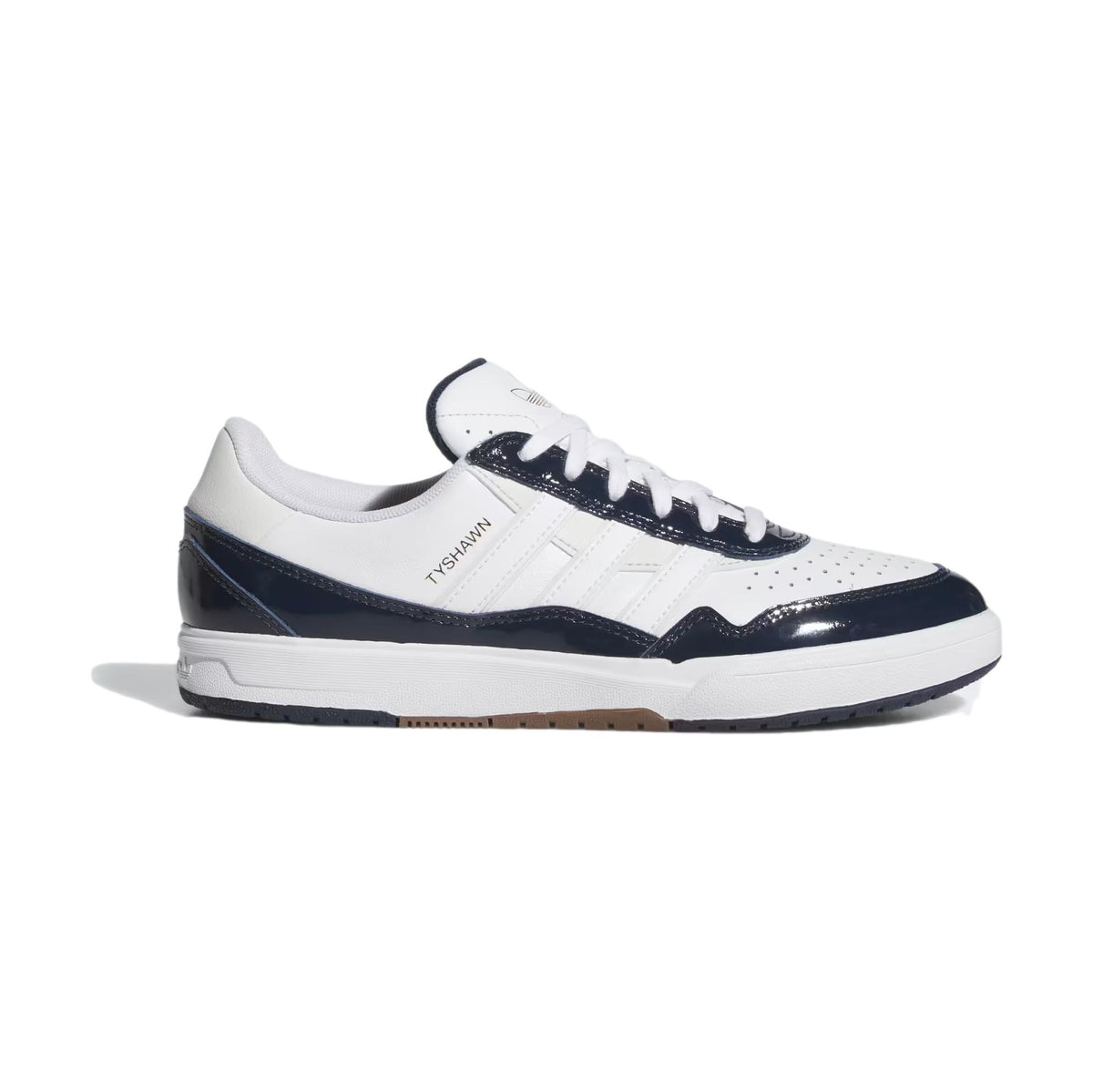 Adidas Tyshawn II White/Navy