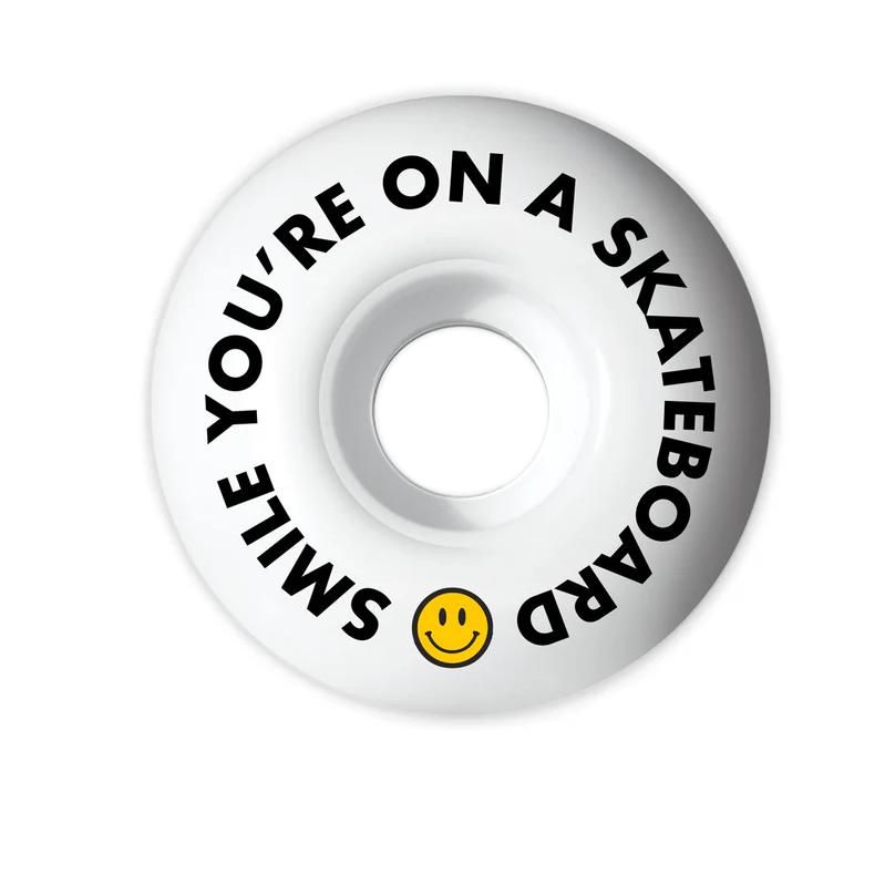 Chocolate Smile Staple Wheel 57mm - Venue Skateboards