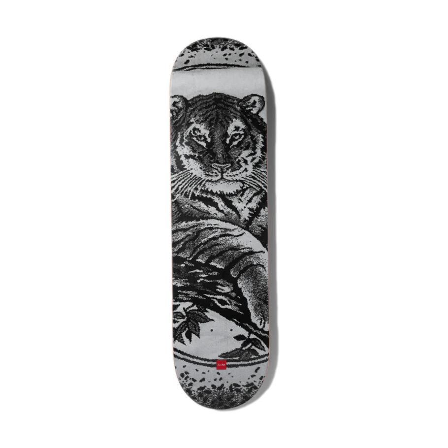 Chocolate Alverez San Choco Deck 8.375 - Venue Skateboards
