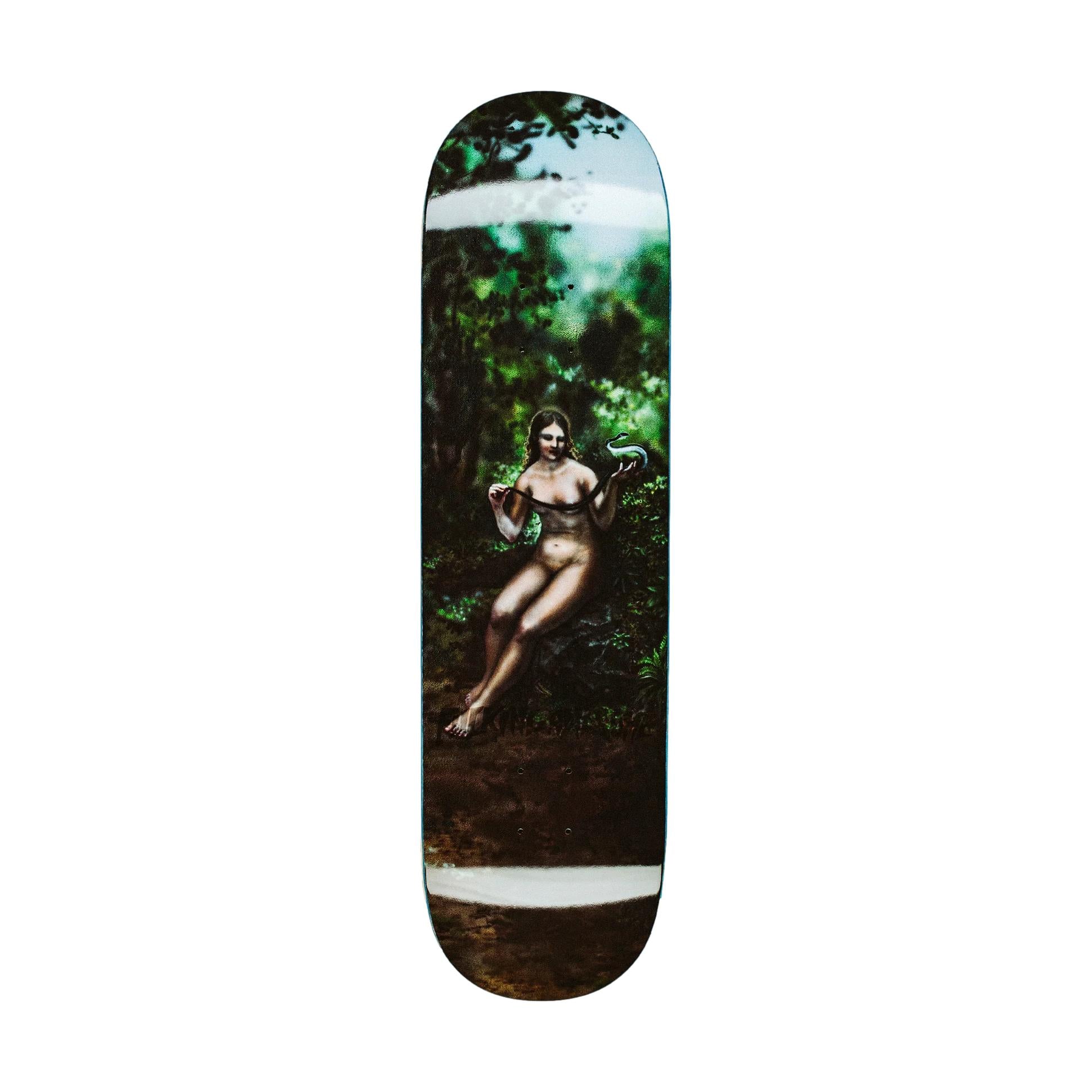Fucking Awesome AVE Women With Snake Deck 8.5 - Venue Skateboards