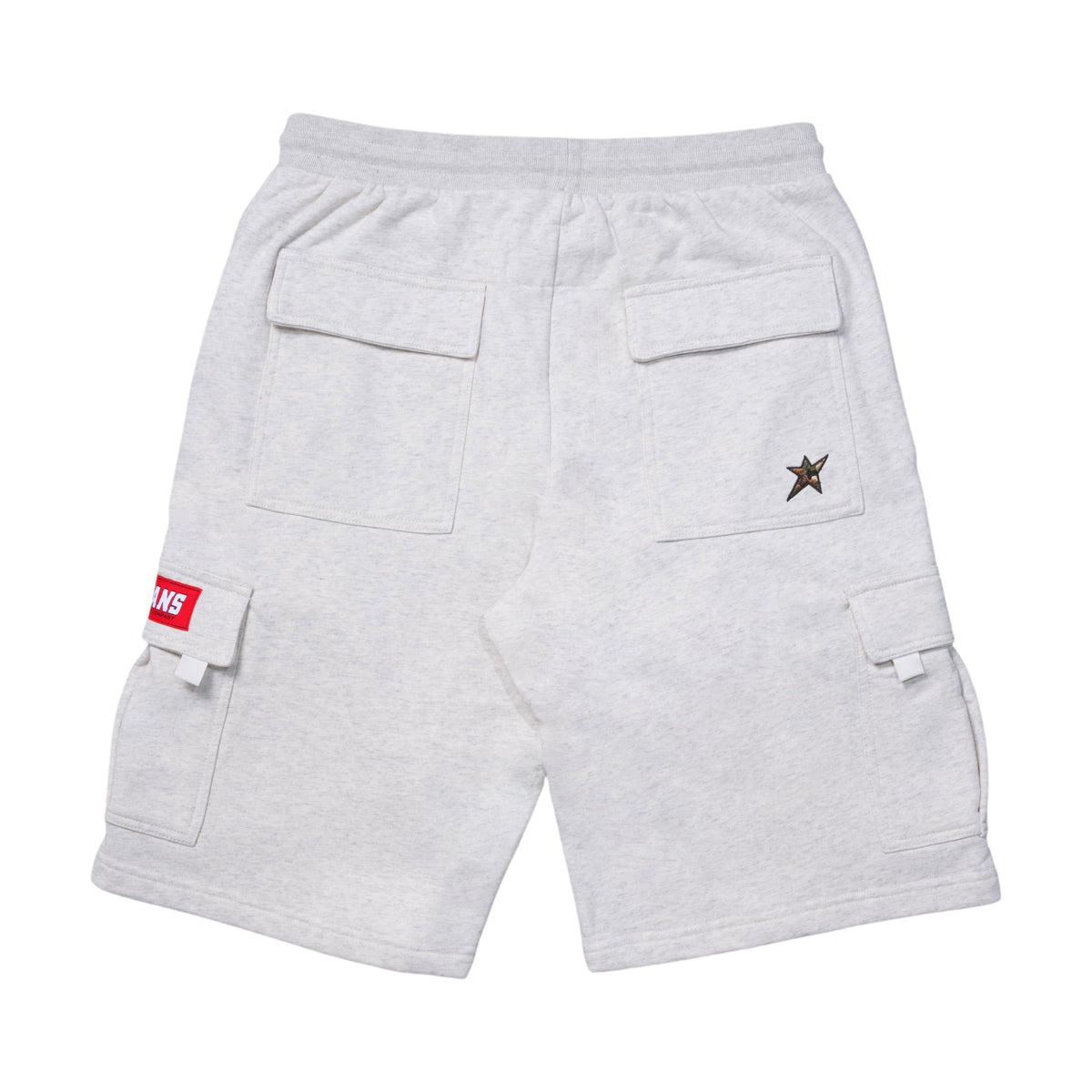 Carpet Company Baggy Sweatshorts Oxford