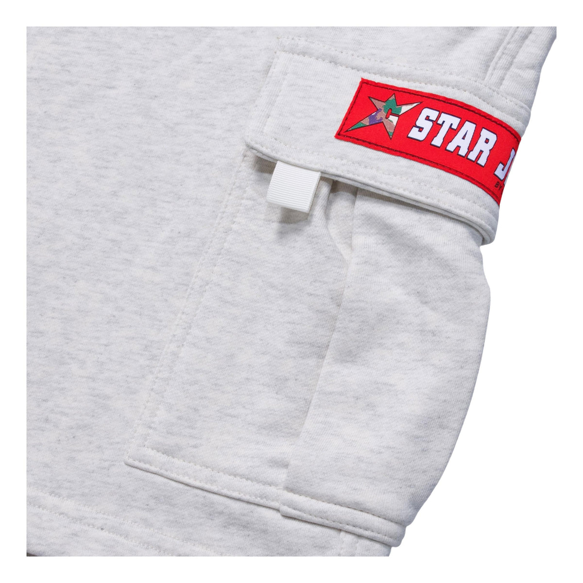 Carpet Company Baggy Sweatshorts Oxford