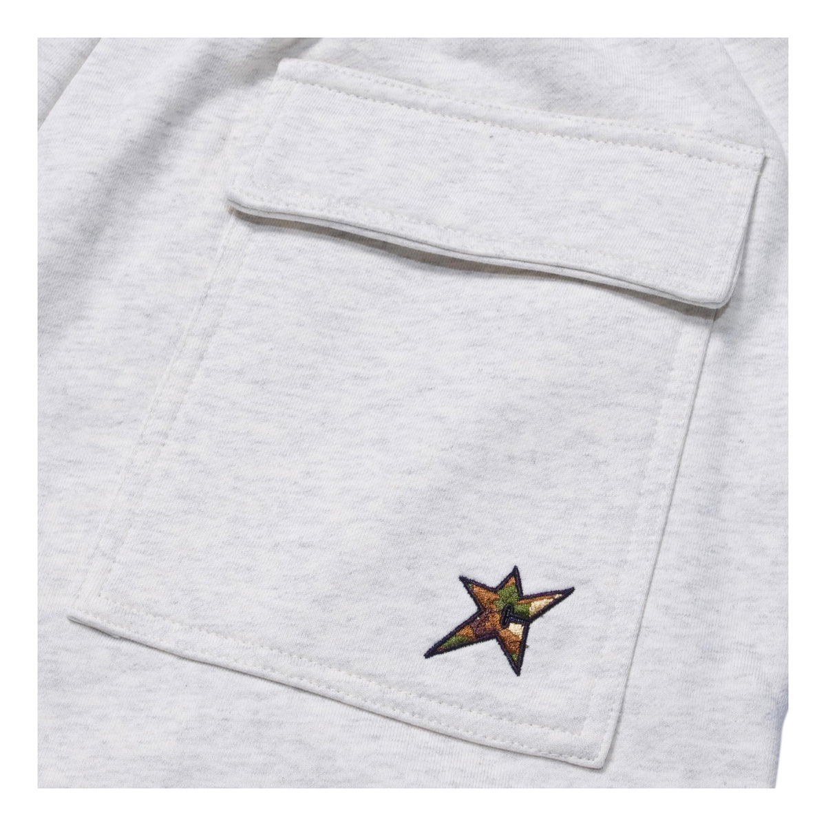 Carpet Company Baggy Sweatshorts Oxford