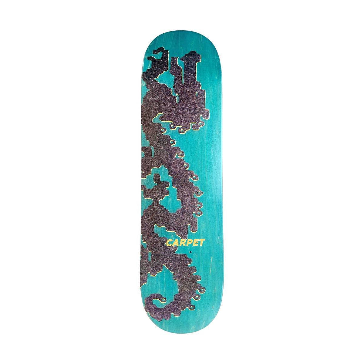 Carpet Company Dragon Deck 8.3 - Venue Skateboards