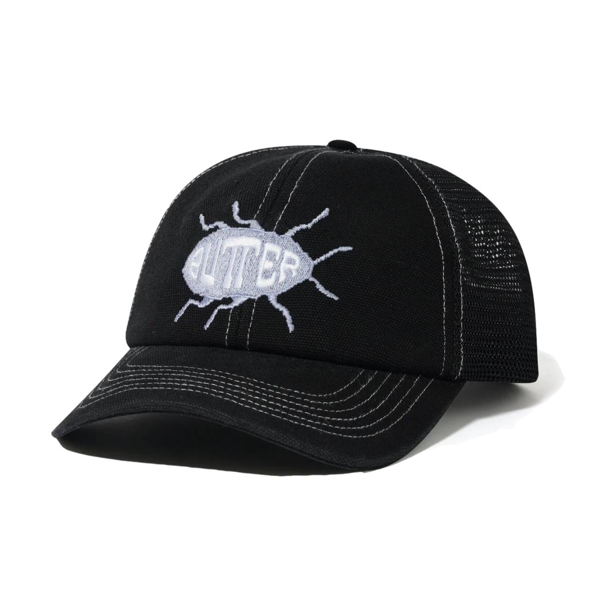 Butter Roach Trucker Cap - Venue Skateboards