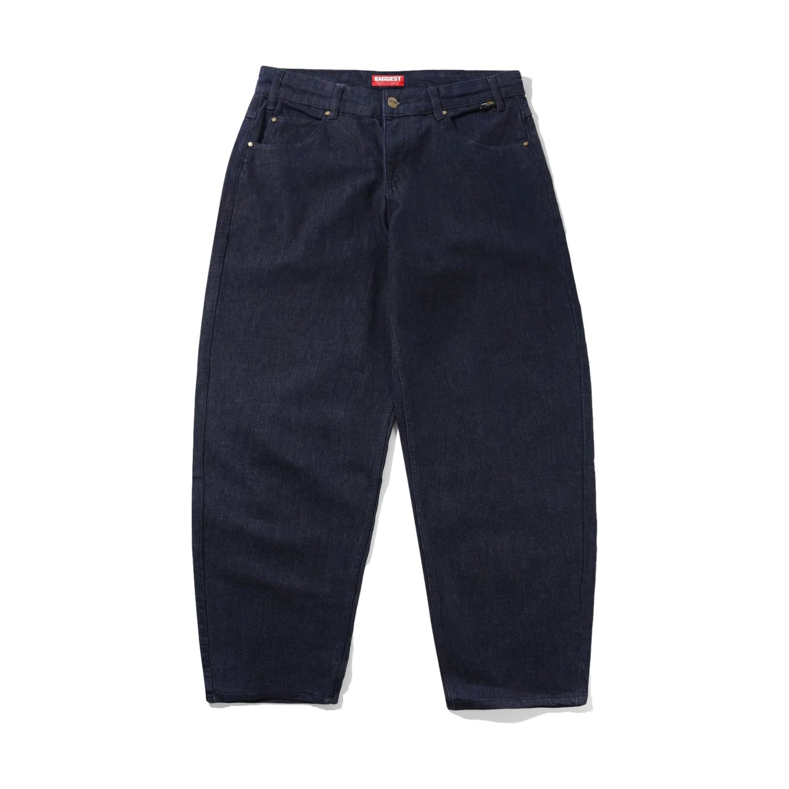 Butter Santosuosso Jeans Cordura Denim - Venue Skateboards