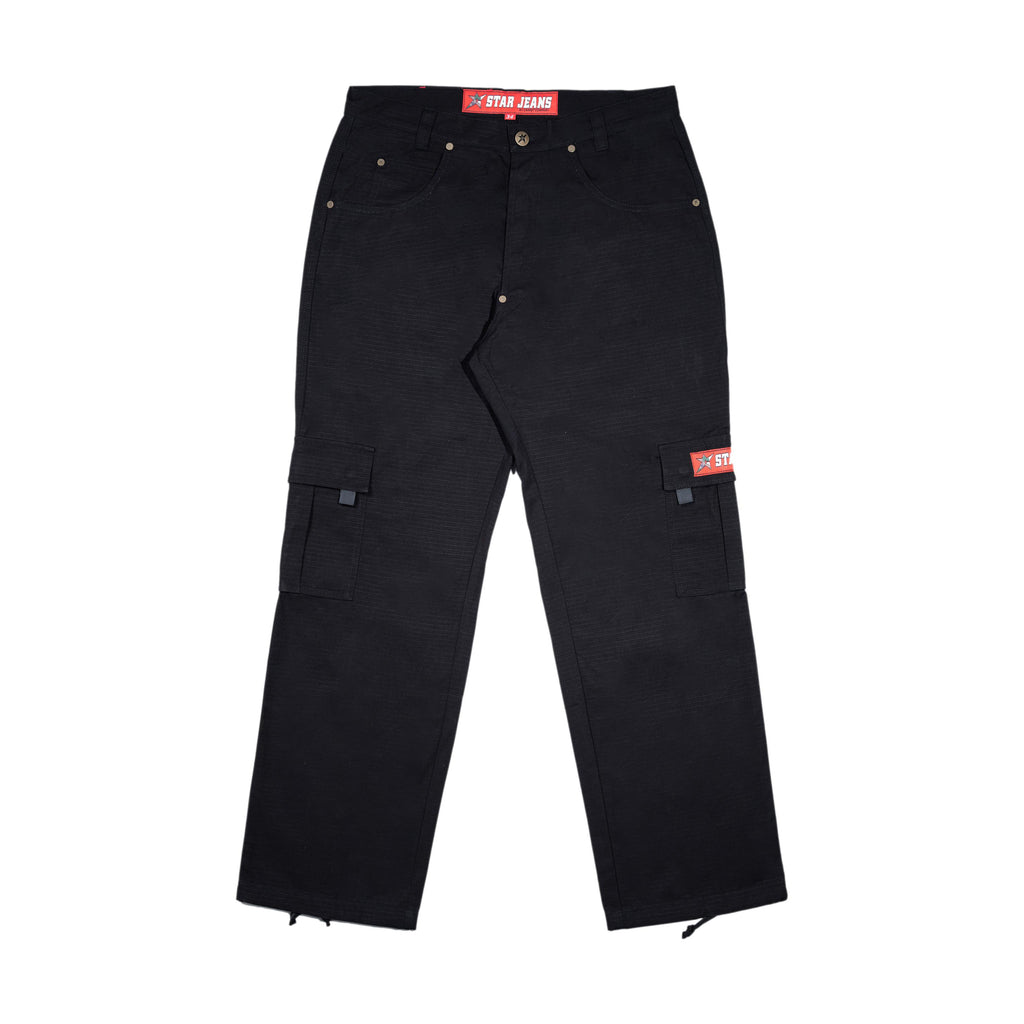 パンツ STAR TEAM Sweat Cargo Pants Pasted-20250908-