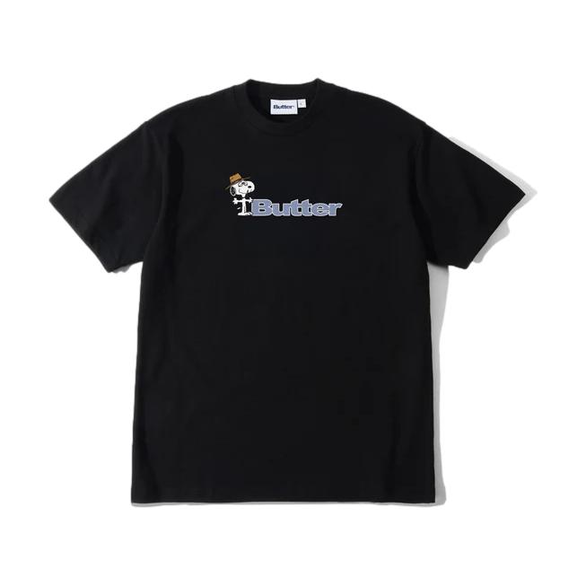 Butter Spike Logo Tee - Venue Skateboards