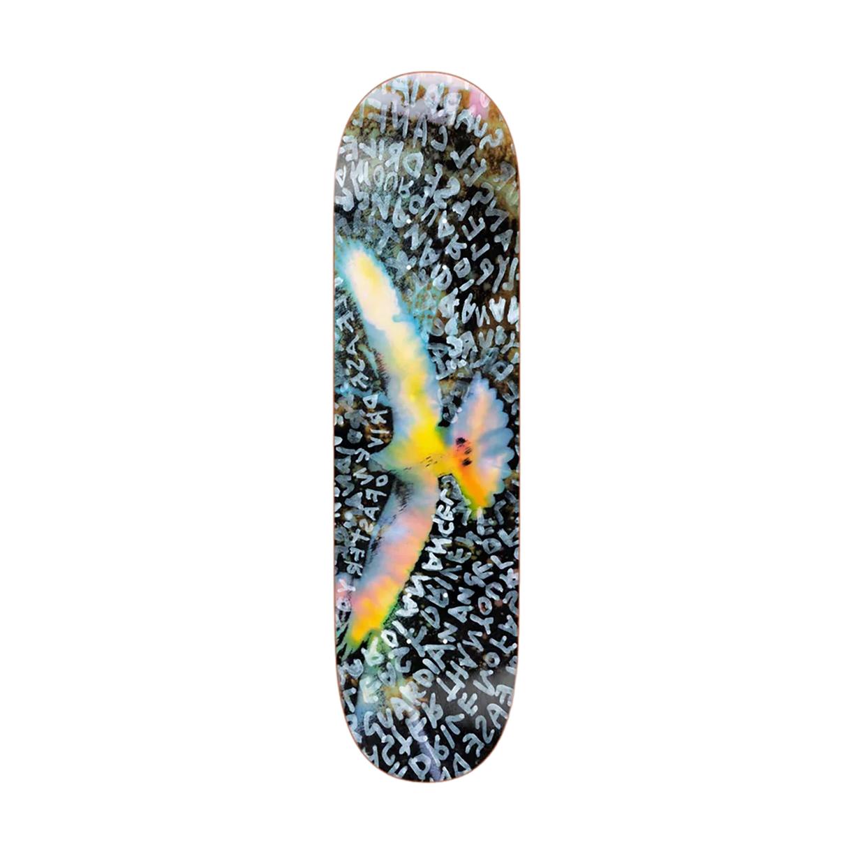 Polar Searching For Peace 8.5" Deck - Venue Skateboards