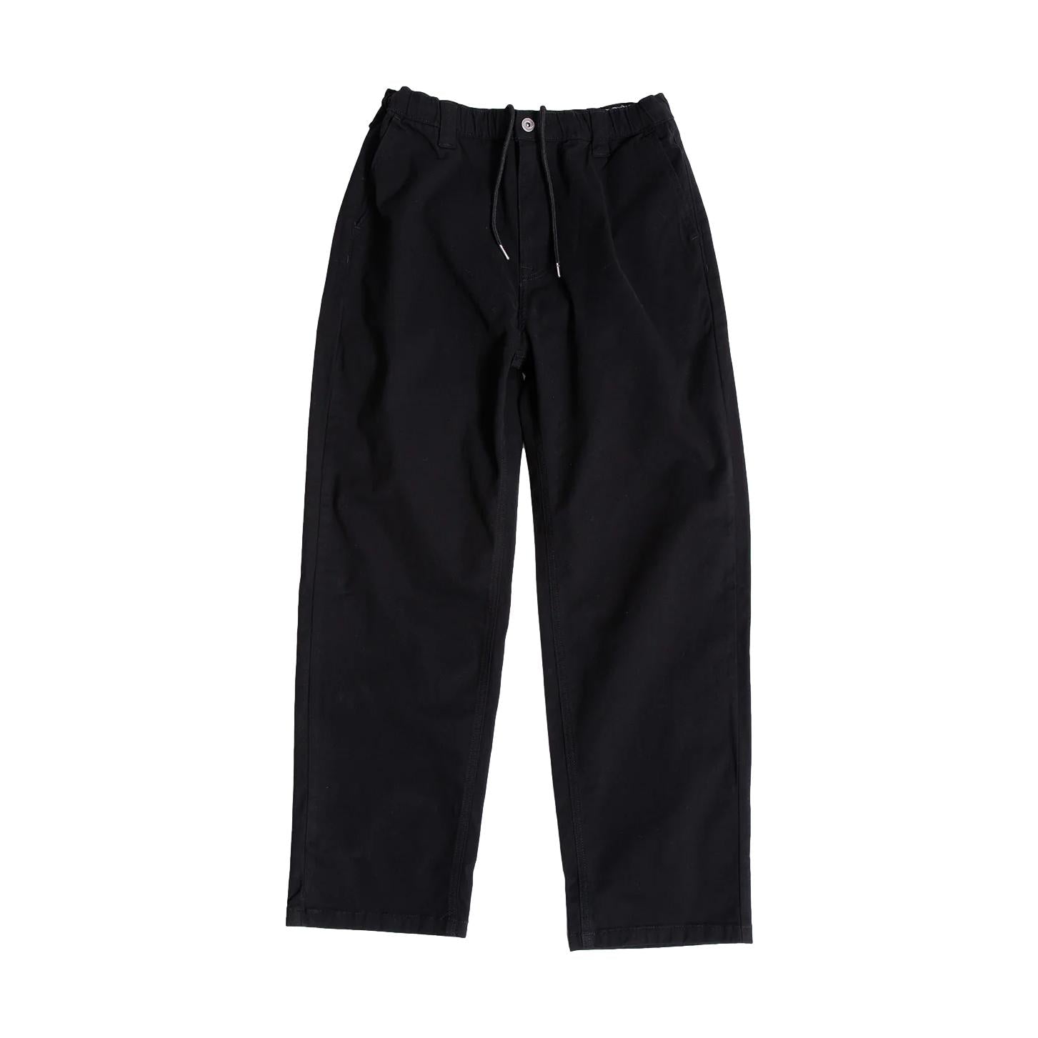 Spitfire Eternal Pants Charcoal - Venue Skateboards