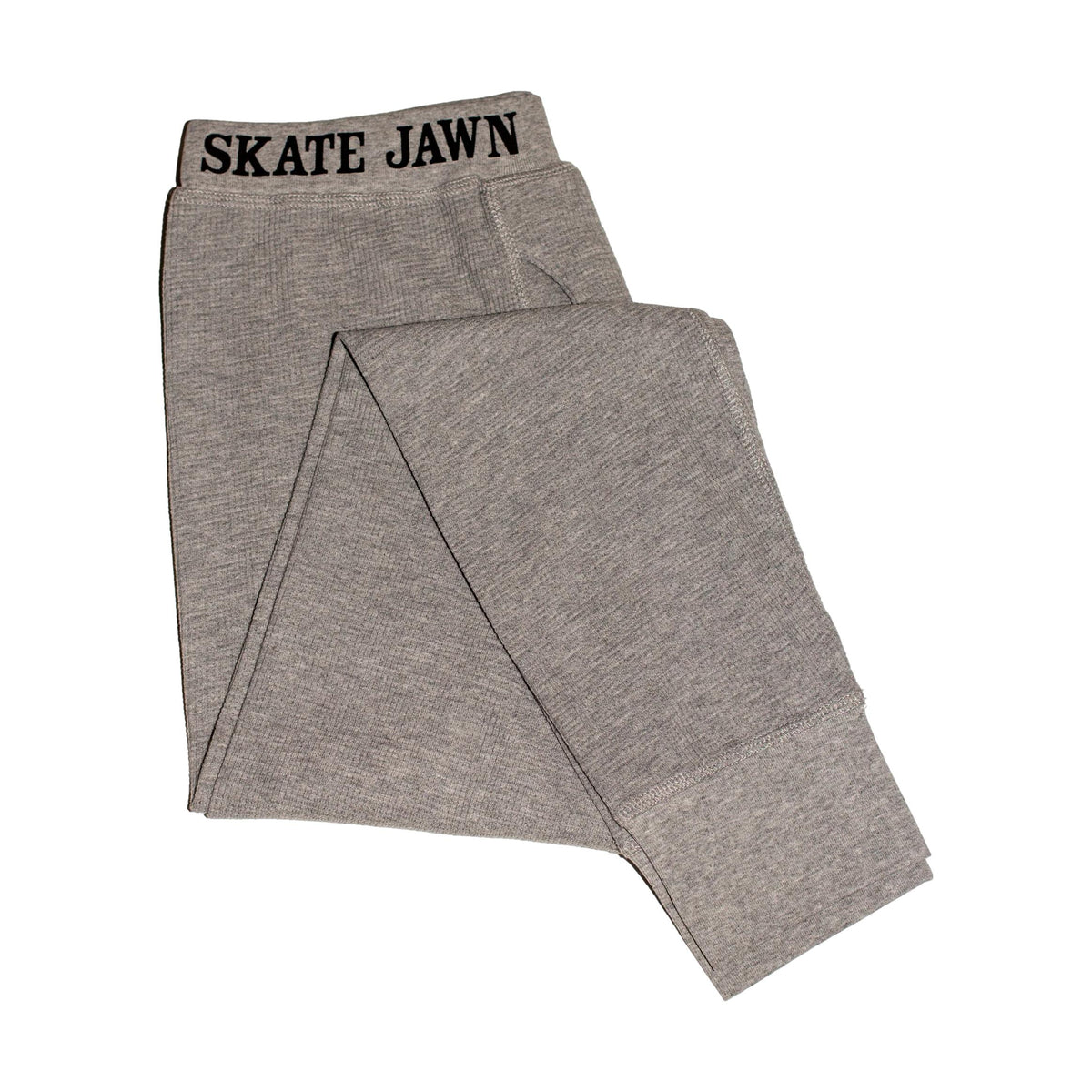 Skate Jawn Long Jawns Grey