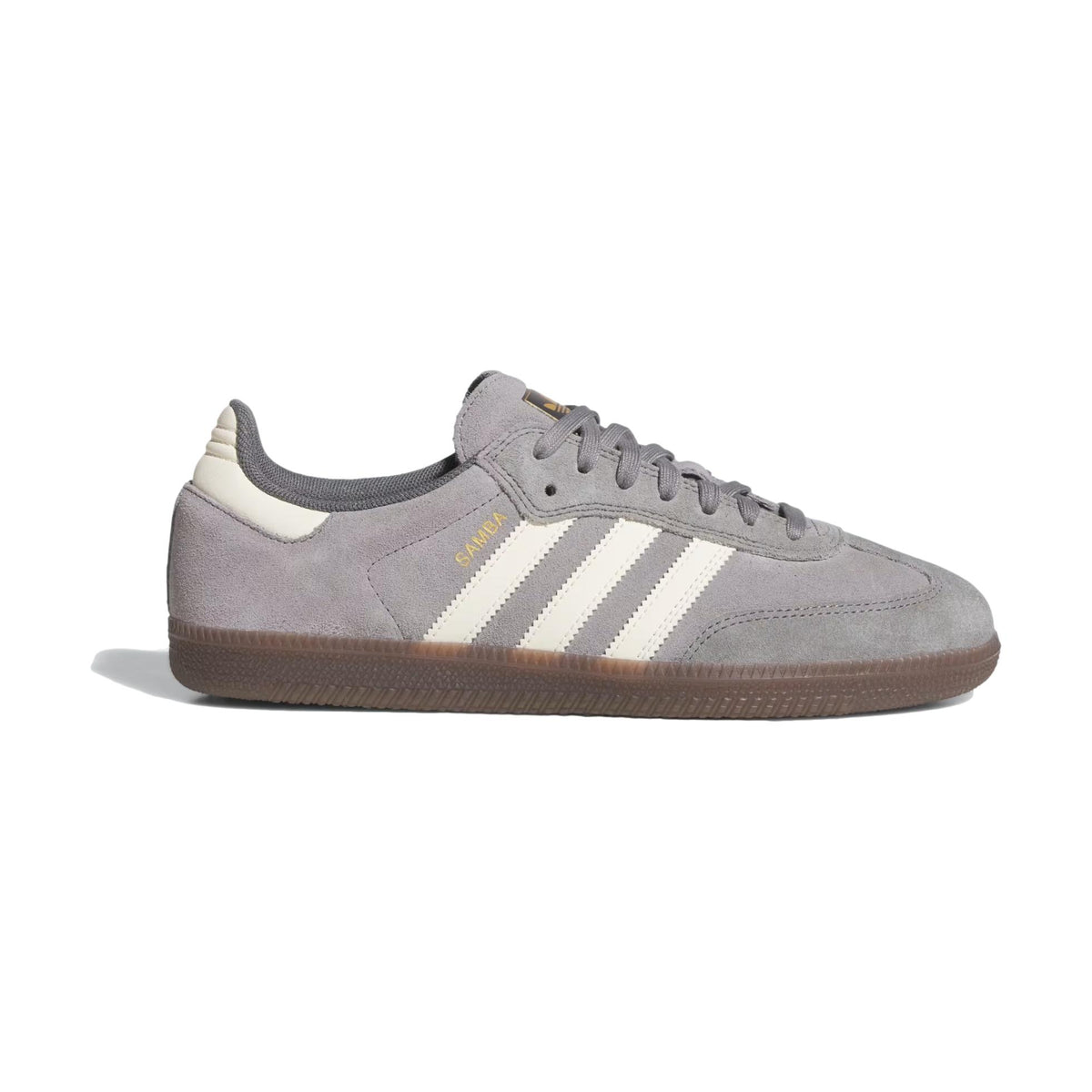 Adidas Samba ADV Grey/Cream