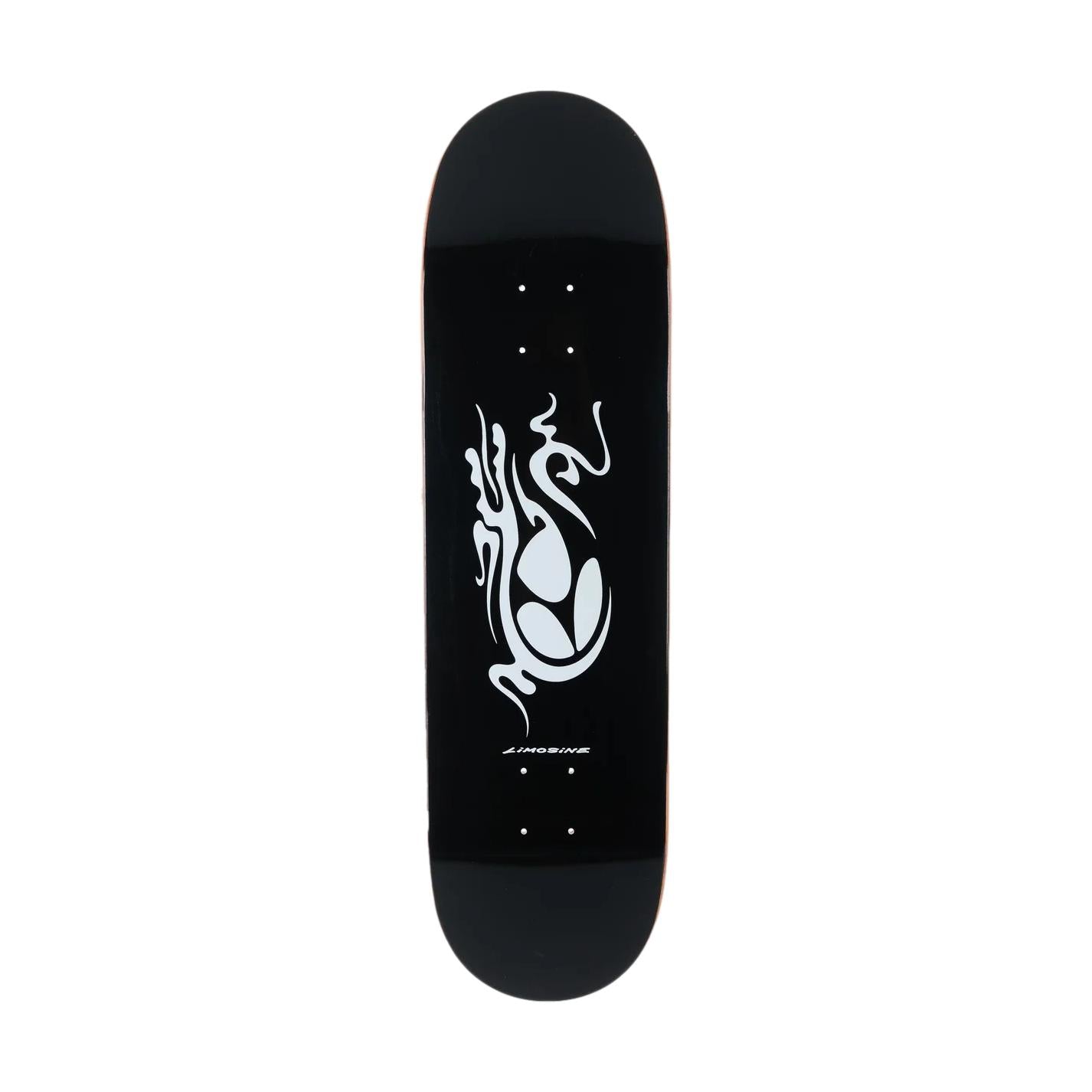 Limosine Jade Deck 8.6" - Venue Skateboards