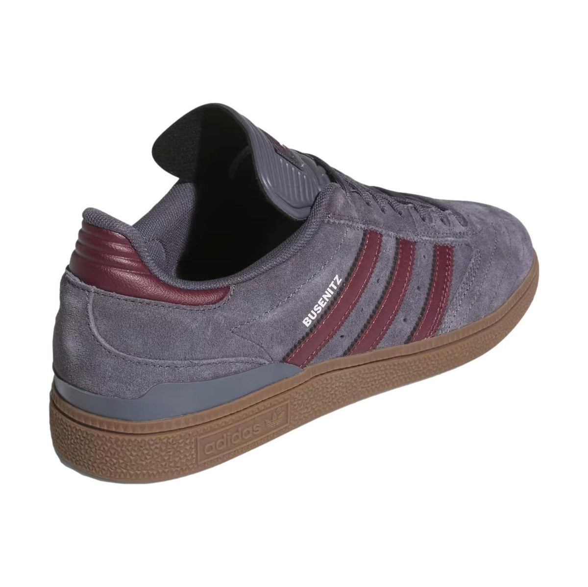Adidas Busenitz Pro Aurora Onix / Maroon / Gum
