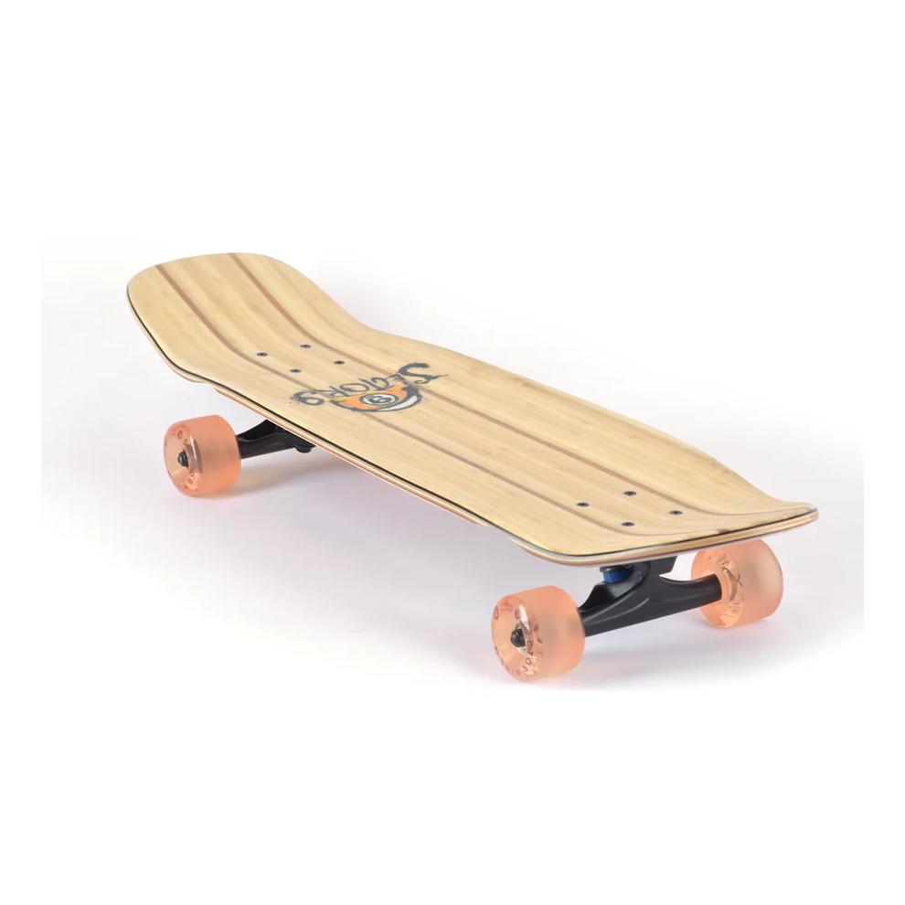 Sector 9 Bamboozler Patrol Complete - Venue Skateboards